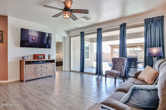 20231 W Grant Street, Buckeye, AZ 85326