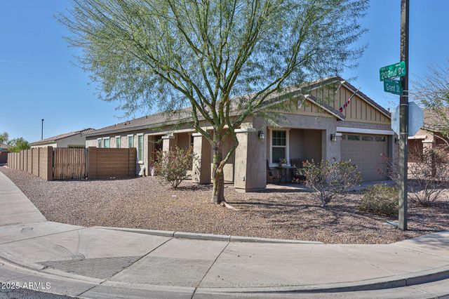 20231 W Grant Street, Buckeye, AZ 85326