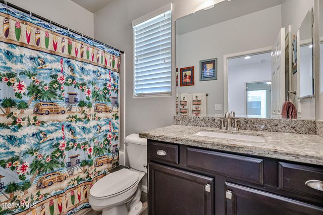 20231 W Grant Street, Buckeye, AZ 85326