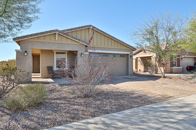 20231 W Grant Street, Buckeye, AZ 85326