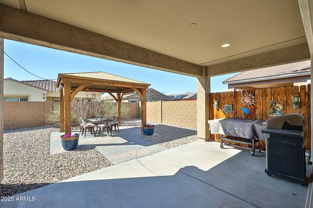 20231 W Grant Street, Buckeye, AZ 85326