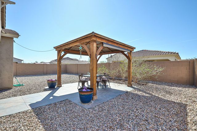 20231 W Grant Street, Buckeye, AZ 85326