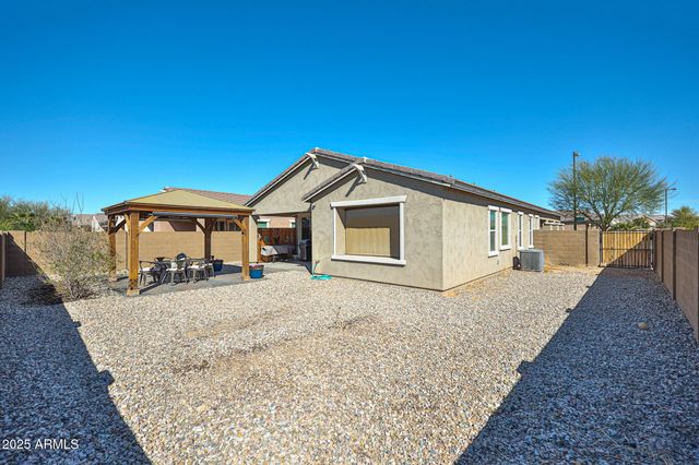 20231 W Grant Street, Buckeye, AZ 85326