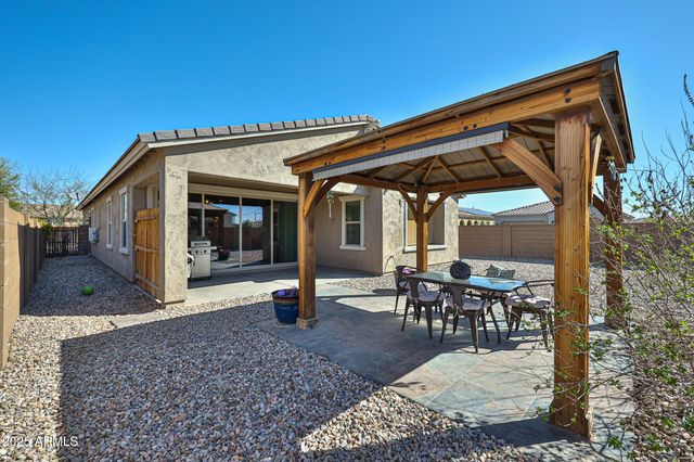 20231 W Grant Street, Buckeye, AZ 85326