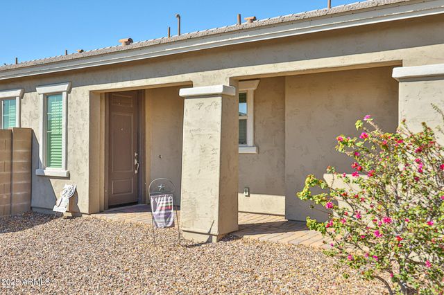 20231 W Grant Street, Buckeye, AZ 85326