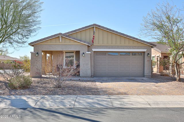 20231 W Grant Street, Buckeye, AZ 85326