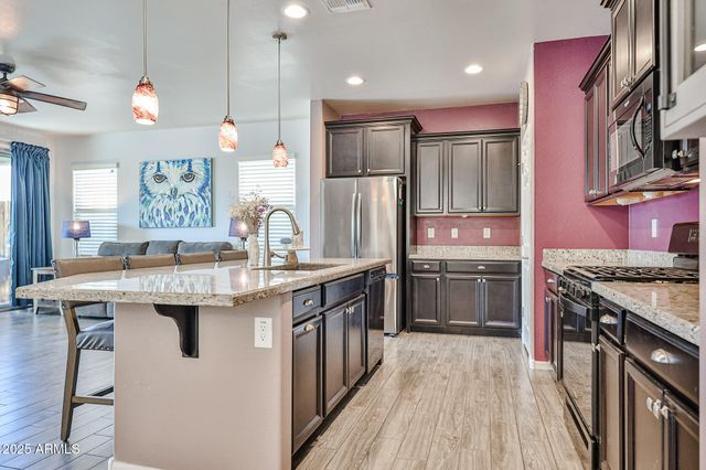 20231 W Grant Street, Buckeye, AZ 85326