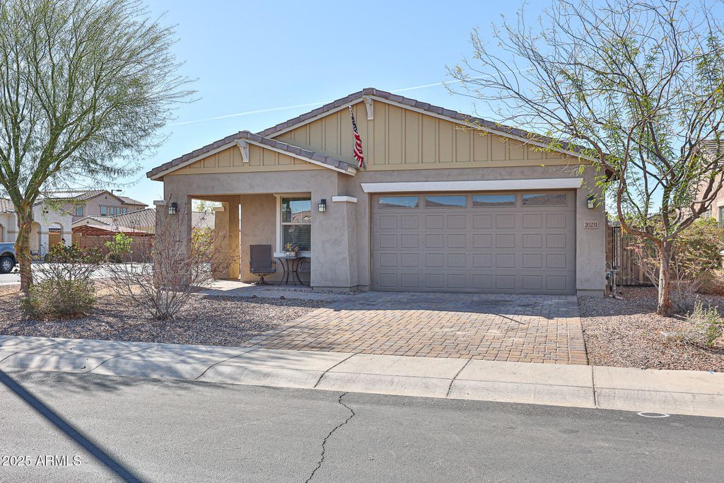 20231 W Grant Street, Buckeye, AZ 85326
