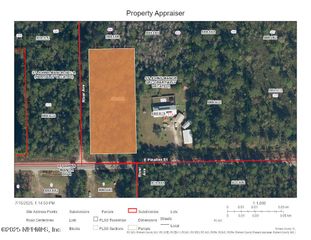 0 E PINELLAS Street, Palatka, FL 32177