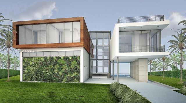 10801 N Bayshore Dr, Miami, FL 33161