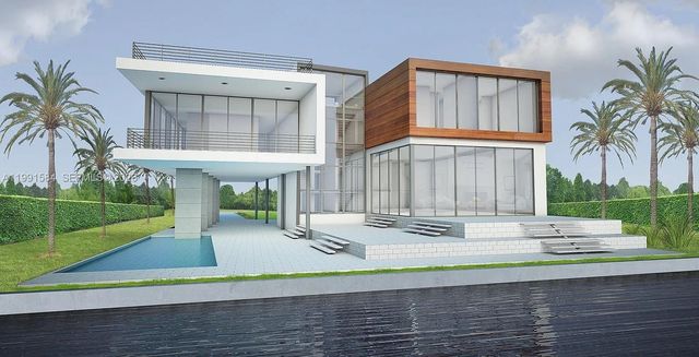 10801 N Bayshore Dr, Miami, FL 33161