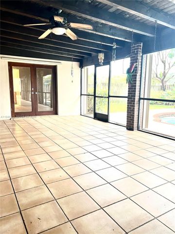 13100 SW 108th Pl, Miami, FL 33176