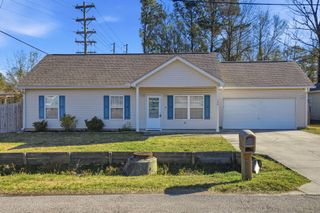 166 Charles B Gibson Avenue, Goose Creek, SC 29445
