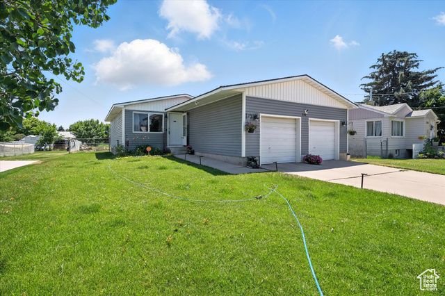 240 W 300 S, Smithfield, UT 84335