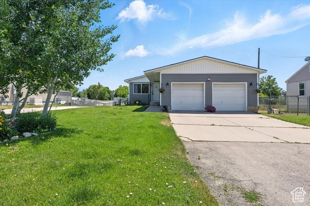 240 W 300 S, Smithfield, UT 84335