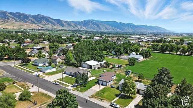 240 W 300 S, Smithfield, UT 84335