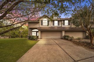 30 Baccara Place, Conroe, TX 77384
