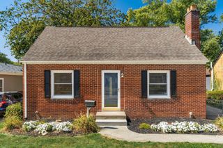 511 Stanbery Avenue, Columbus, OH 43209