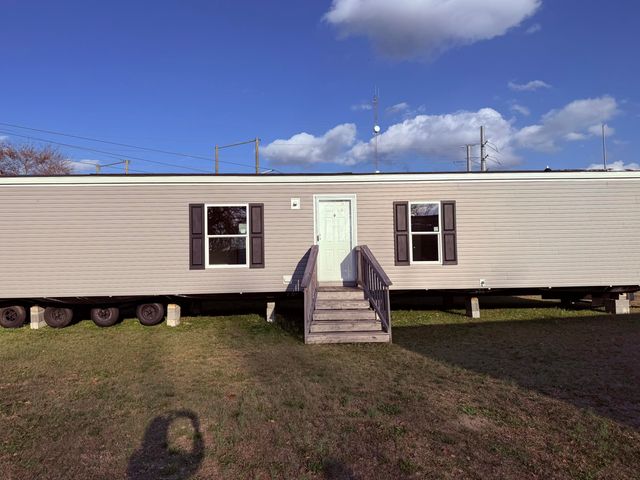 Lot 10-5 Marion Road, Dorchester, SC 29437