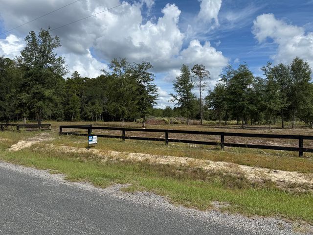 Lot 10-5 Marion Road, Dorchester, SC 29437