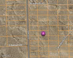 10xx E Vic 10 Ste # G10, Lancaster, CA 93535