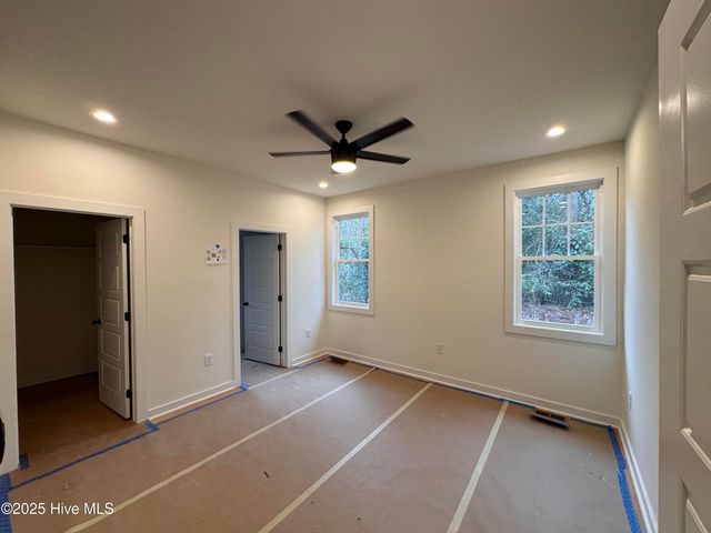 110 Bethune Avenue, Aberdeen, NC 28315