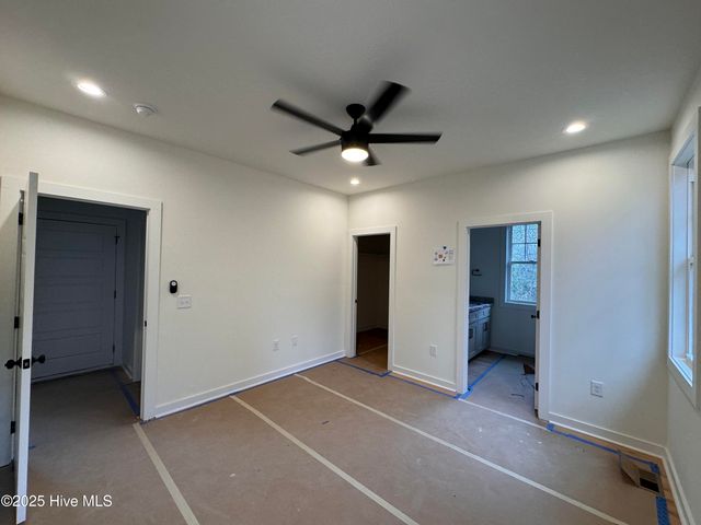 110 Bethune Avenue, Aberdeen, NC 28315