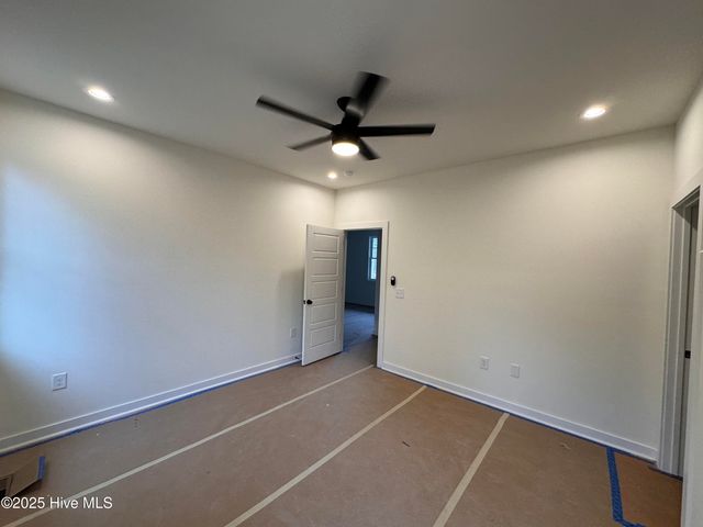 110 Bethune Avenue, Aberdeen, NC 28315