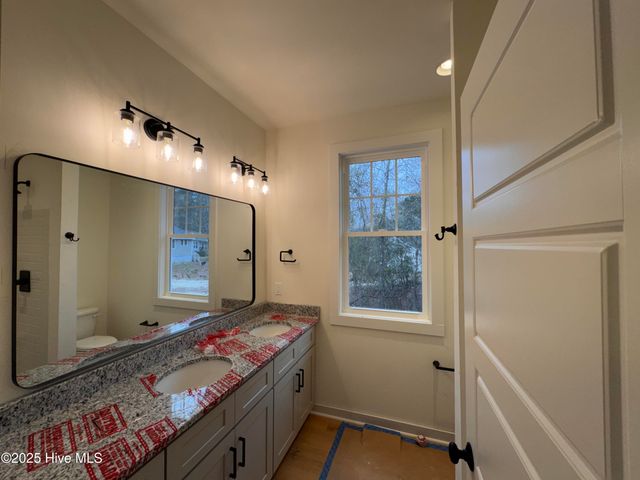 110 Bethune Avenue, Aberdeen, NC 28315