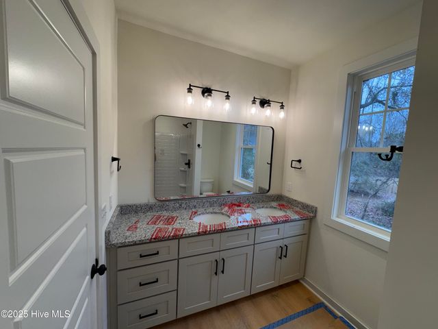 110 Bethune Avenue, Aberdeen, NC 28315