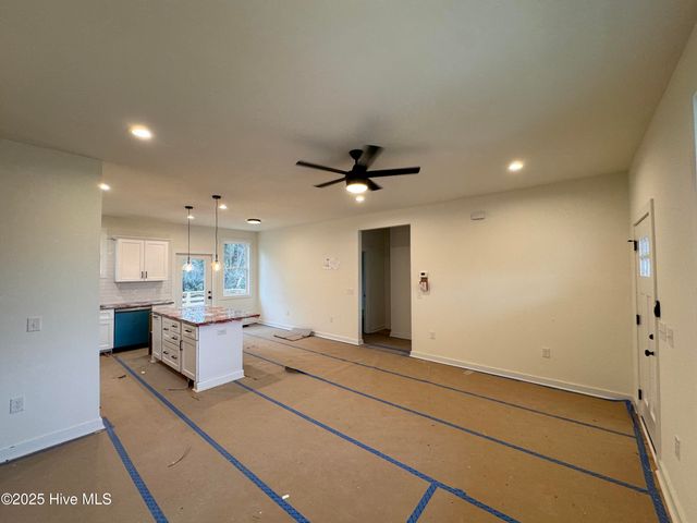 110 Bethune Avenue, Aberdeen, NC 28315