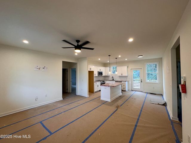 110 Bethune Avenue, Aberdeen, NC 28315