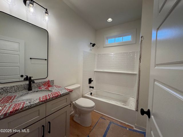 110 Bethune Avenue, Aberdeen, NC 28315