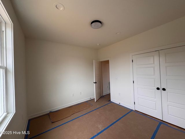 110 Bethune Avenue, Aberdeen, NC 28315