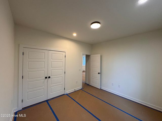 110 Bethune Avenue, Aberdeen, NC 28315