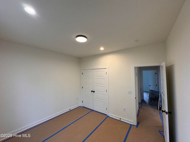 110 Bethune Avenue, Aberdeen, NC 28315