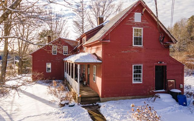 658 Main Street, Marlborough, NH 03455