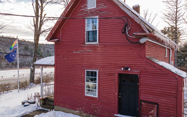 658 Main Street, Marlborough, NH 03455