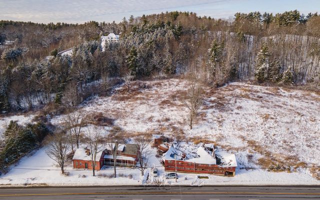 658 Main Street, Marlborough, NH 03455