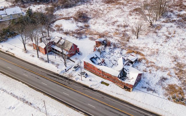 658 Main Street, Marlborough, NH 03455