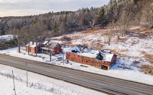 658 Main Street, Marlborough, NH 03455