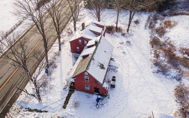 658 Main Street, Marlborough, NH 03455