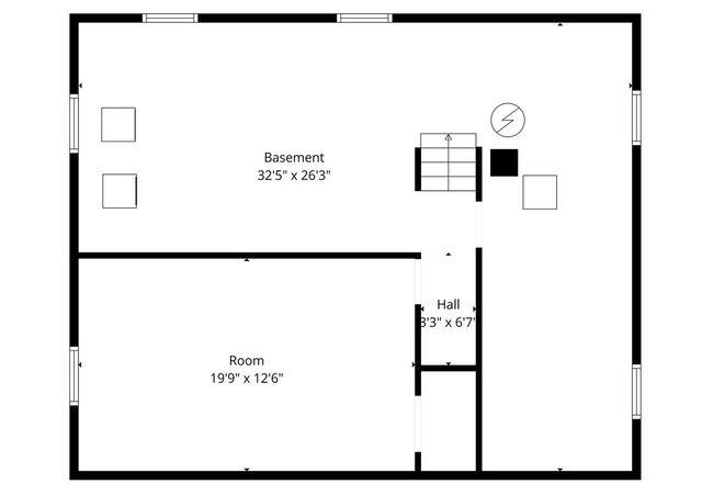 1220 HICKORY HILL DRIVE, Green Bay, WI 54304