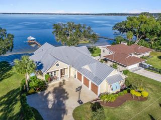 12943 SE SUNSET HARBOR ROAD, Weirsdale, FL 32195