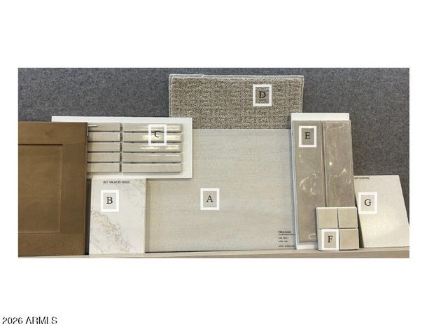 2551 E ALFONSO Drive, San Tan Valley, AZ 85140