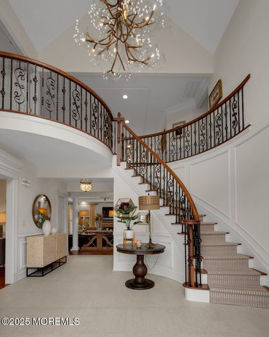 6 Concord Court, Colts Neck, NJ 07722