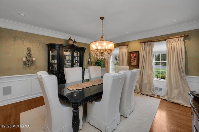 6 Concord Court, Colts Neck, NJ 07722