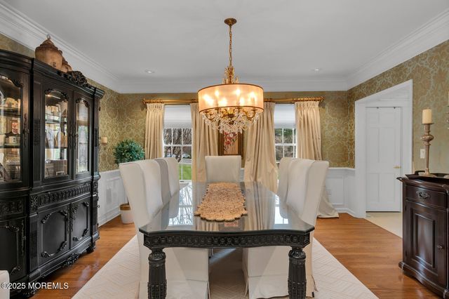 6 Concord Court, Colts Neck, NJ 07722