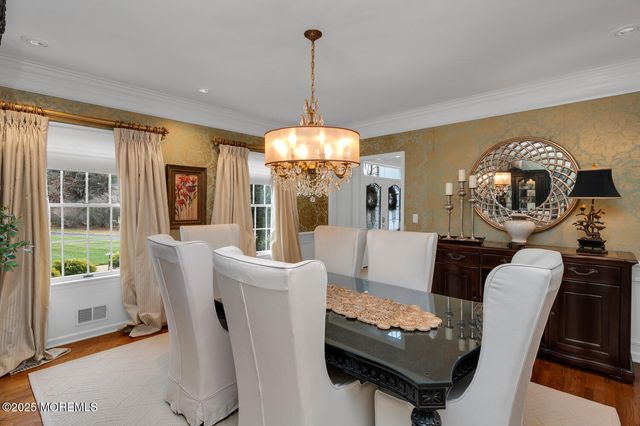 6 Concord Court, Colts Neck, NJ 07722