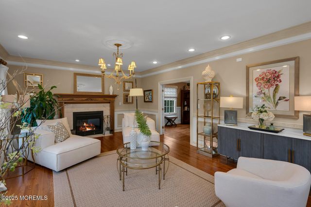 6 Concord Court, Colts Neck, NJ 07722